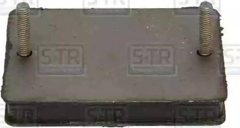 S-TR 120889 - Nodiluma plāksne, Lāgu atspere www.autospares.lv