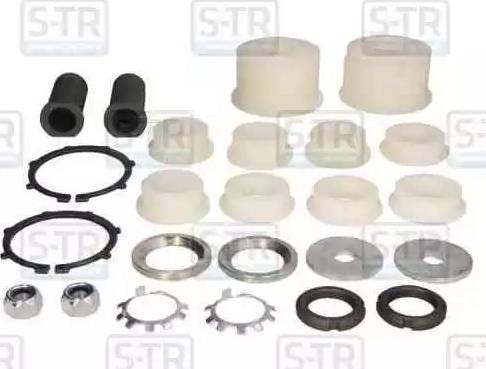 S-TR 1203341 - Remkomplekts, Stabilizatora bukse www.autospares.lv