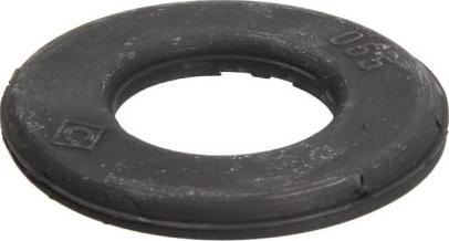 S-TR STR-120252 - Elastīgais atbalstelements, Kabīne www.autospares.lv