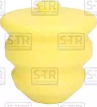 S-TR 1202158 - Rubber Buffer, suspension www.autospares.lv