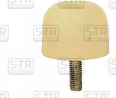 S-TR 120276 - Elastīgais atbalstelements, Kabīne www.autospares.lv