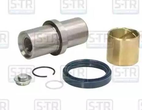 S-TR 80309 - Repair Kit, kingpin www.autospares.lv