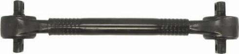 S-TR 30503 - Neatkarīgās balstiekārtas svira, Riteņa piekare www.autospares.lv