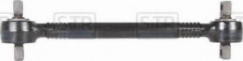 S-TR 30214 - Neatkarīgās balstiekārtas svira, Riteņa piekare www.autospares.lv