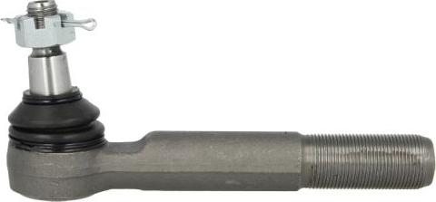 S-TR STR-20305 - Наконечник рулевой тяги, шарнир www.autospares.lv