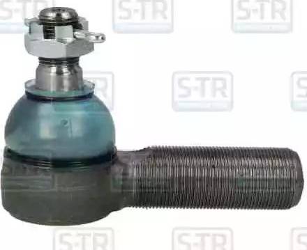 S-TR 20206 - Tie Rod End www.autospares.lv