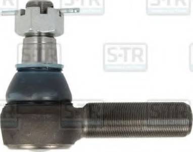 S-TR 20707 - Tie Rod End www.autospares.lv