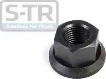 S-TR 70502 - Riteņa stiprināsanas uzgrieznis www.autospares.lv