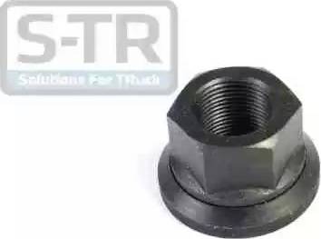 S-TR 70203 - Riteņa stiprināsanas uzgrieznis www.autospares.lv