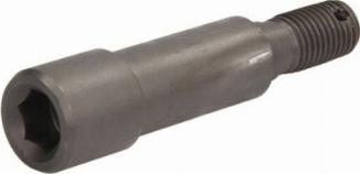 S-TR M16X2/108 - Montāžas komplekts, Amortizatora statnes balsts www.autospares.lv