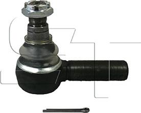 ST-Templin 05.030.4002.450 - Tie Rod End www.autospares.lv