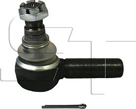 ST-Templin 05.030.4002.480 - Tie Rod End www.autospares.lv