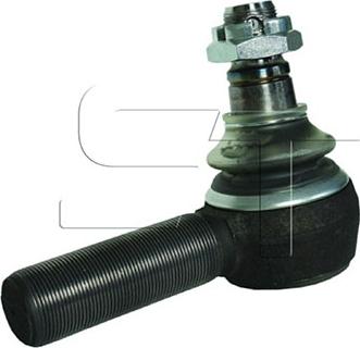 ST-Templin 05.030.0907.029 - Tie Rod End www.autospares.lv