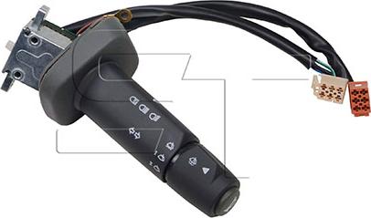 ST-Templin 01.190.8507.010 - Steering Column Switch www.autospares.lv