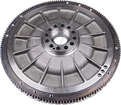 ST-Templin 08.150.1001.430 - Flywheel www.autospares.lv