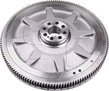 ST-Templin 08.150.1001.650 - Flywheel www.autospares.lv