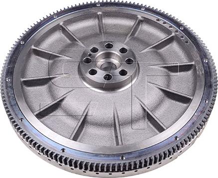 ST-Templin 08.150.1001.390 - Flywheel www.autospares.lv