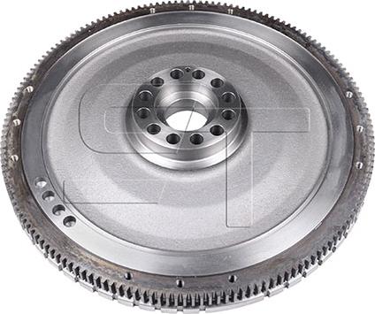 ST-Templin 08.150.1001.360 - Flywheel www.autospares.lv