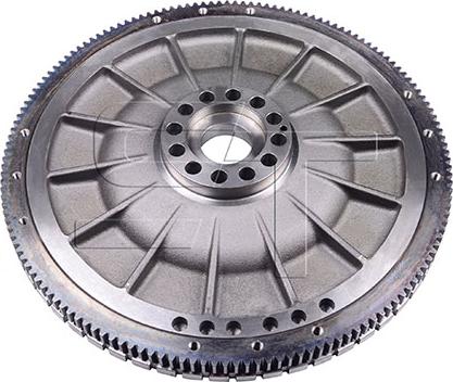 ST-Templin 08.150.1001.370 - Flywheel www.autospares.lv