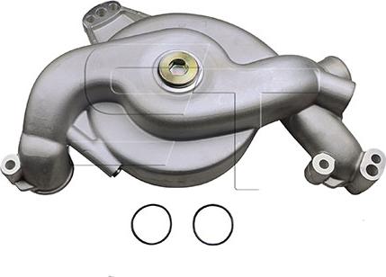 ST-Templin 08.120.0939.150 - Ūdenssūknis www.autospares.lv