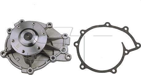 ST-Templin 08.120.0939.200 - Ūdenssūknis www.autospares.lv