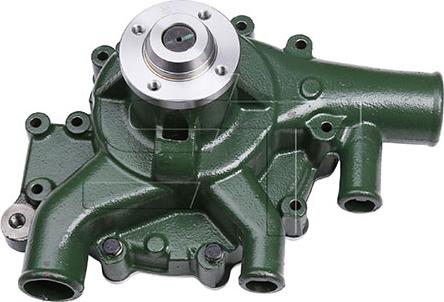 ST-Templin 08.120.0268.070 - Water Pump www.autospares.lv