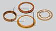 ST-Templin 14.060.1802.108 - Gasket Set, wheel hub www.autospares.lv