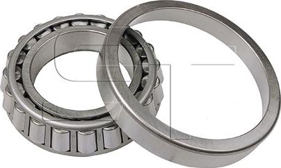 ST-Templin 11.050.0243.200 - Wheel Bearing www.autospares.lv