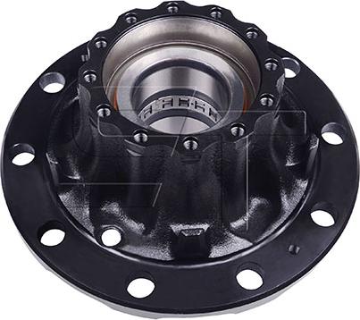 ST-Templin 11.035.4018.060-626 - Wheel Hub www.autospares.lv