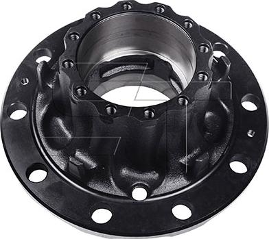 ST-Templin 11.030.4018.060 - Wheel Hub www.autospares.lv