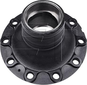 ST-Templin 11.030.4018.070 - Wheel Hub www.autospares.lv