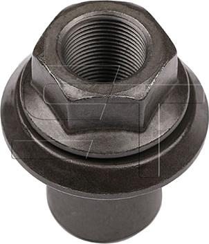 ST-Templin 11.020.0246.360 - Wheel Nut www.autospares.lv