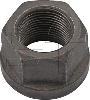 ST-Templin 11.020.1452.030 - Wheel Nut www.autospares.lv