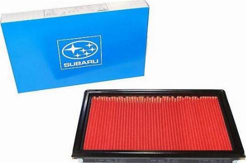 Subaru 16546AA020 - Air Filter, engine www.autospares.lv