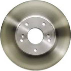 Subaru 26300-AE071 - Brake Disc www.autospares.lv