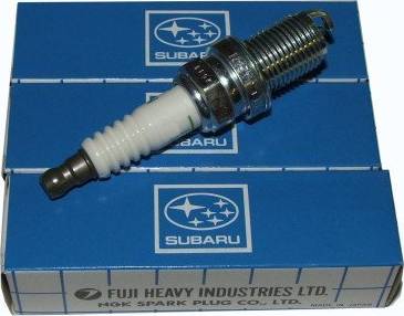 Subaru 22401 AA 310 - Spark Plug www.autospares.lv