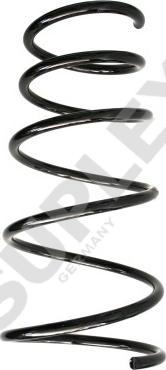 Suplex 09088 - Balstiekārtas atspere www.autospares.lv