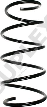 Suplex 06025 - Balstiekārtas atspere www.autospares.lv