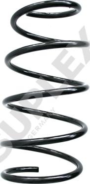 Suplex 06028 - Balstiekārtas atspere www.autospares.lv