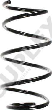 Suplex 06168 - Balstiekārtas atspere www.autospares.lv