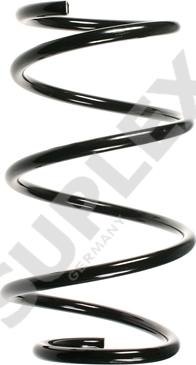 Suplex 06189 - Balstiekārtas atspere www.autospares.lv