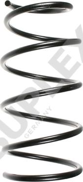 Suplex 06132 - Balstiekārtas atspere www.autospares.lv