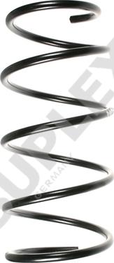 Suplex 06127 - Balstiekārtas atspere www.autospares.lv