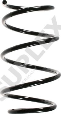 Suplex 06171 - Balstiekārtas atspere www.autospares.lv