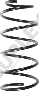 Suplex 01055 - Balstiekārtas atspere www.autospares.lv