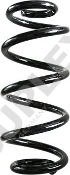 Suplex 03402 - Balstiekārtas atspere www.autospares.lv