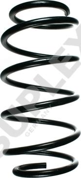 Suplex 03096 - Balstiekārtas atspere www.autospares.lv