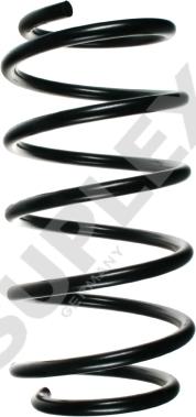 Suplex 03058 - Balstiekārtas atspere www.autospares.lv