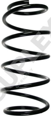 Suplex 03076 - Balstiekārtas atspere www.autospares.lv