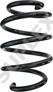 Suplex 03320 - Balstiekārtas atspere www.autospares.lv